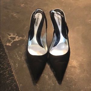 Women’s dress shoes